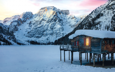 MAGICO NATALE IN ALTO ADIGE